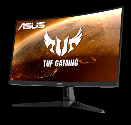 ASUS TUF Gaming Monitor